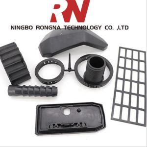 Wholesale tool parts: POM PP ABS Housing Electronic Parts Tooling