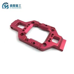 Wholesale 3d panel machinery: Metal CNC Parts Manufacturer in China,Precision Machining Services