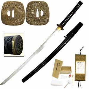 Zhejiang Harvest Knife&Sword Co.,Ltd. - sword, katana, samurai sword