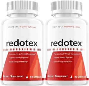 Wholesale pills: Trimedix ( Redotex Capsules )  500mg Diet Pills