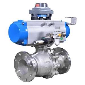 Wholesale Valves: Ball Control Valve