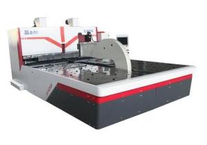 Wholesale sheet cupping machine: Automatic Panel Bending Machine Intelligent Panel Bender Center with 1400mm 2000mm 2500mm