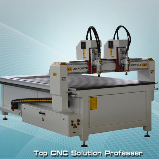 Cheap CNC Router
