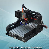 Mini CNC Router Machine