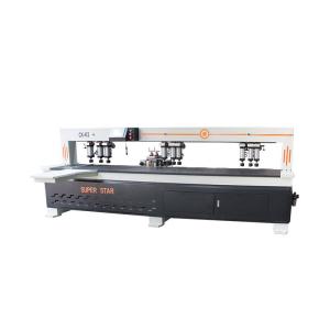 Wholesale Other Woodworking Machinery: Superstar CX-1625 Side Drilling Machine for Panel Furniture    Timber CNC Machine