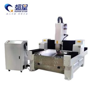 Wholesale cnc carving machine: 1325 Stone Carving Machine   Stone Cutting Machine China   Stone CNC Machine Suppliers