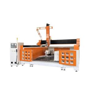 Wholesale eps foam machine: Foam Engraving Machine CX-2040   Foam CNC Engraving Machine    Foam CNC Engraving Machine
