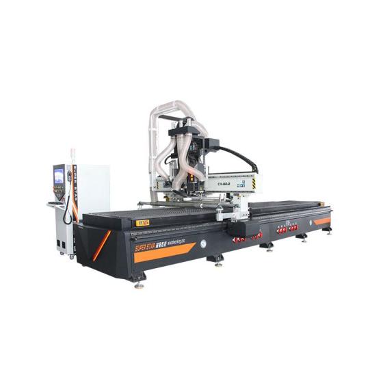 Double Table Panel Processing CNC Router   China CNC Wood Turning Lathe    Wood CNC Router