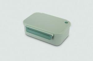 Wholesale tin lunch boxes: Stainless Steel Bento Lunch Box Manufacturer
