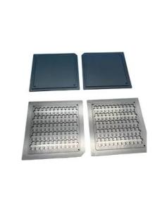 Wholesale plastic project box: High Precision CNC Parts Polishing / Painting / Anodizing Surface for Metal Machining