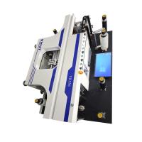 Multiple Blades Digital Label Cutter VR350