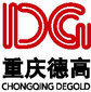Chongqing Degold Machine Co., Ltd. Company Logo
