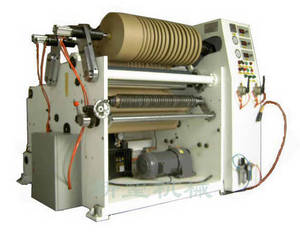Wholesale Packaging Machinery: XW-808A Paper Cutting & Rewinding Machine