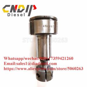 Wholesale diesel fuel parts: CNDIP Injection Diesel Fuel  Cat Element 4N4997 Plunger&Barrel for Caterpillar 3406 3408  for Sale