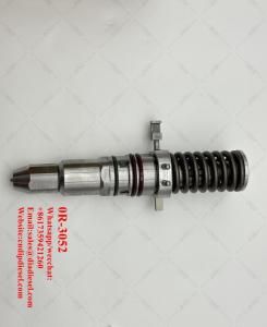 Wholesale delivery valve: Diesel Fuel Injector 0R-3052 0R3052 Fits for Caterpillar CAT Engine 3508 3512 3516 for Sale