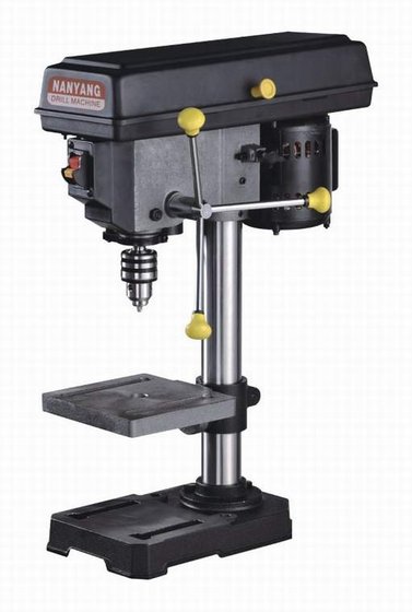 8 Bench Drill Press Drilling Machine Id 5600027 Product Details