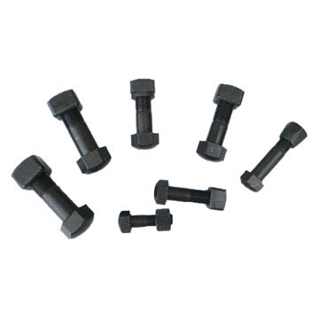 Track Bolt&Nut(id:2469798). Buy China Track Bolt&Nut - EC21