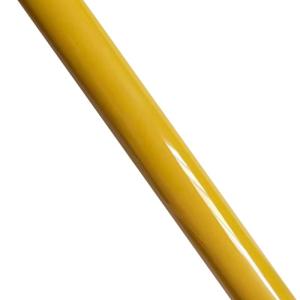 Wholesale yellow: Latest Excellent Coverage Excellent Adhesion Paper Plastic Yellow Pigment Foil