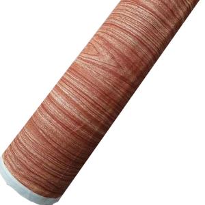 Wholesale metal: 2025 Latest Popular Wood Design Metal Steel Wood Heat Transfer Paper Roll