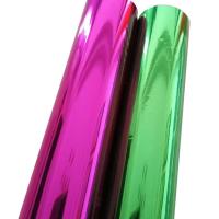 Children Student Use Popular Colors Heat Digital Sleeking DIY Toner Reactive Foil 7
