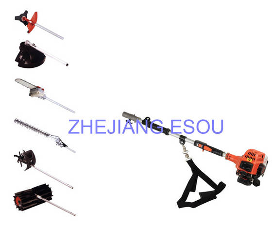 Multifunction Machine 