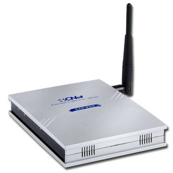 Cnet Car 854 Adsl Router Firmware Update