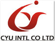 Cyu Int'l Co.,Limited Company Logo