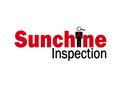 Sunchine Inspection Company Logo