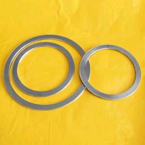 Chumen Sealed Parts Factory - Ring Joint Gasket, Serrated Metal Gasket ...