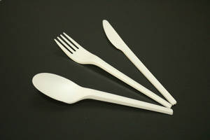 Wholesale biodegradable cutlery: Biodegradable Cutlery
