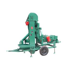 Wholesale plotting machine: Green Torch Seed Cleaner