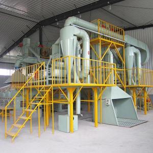 Wholesale paddy: 10T/H Grain Wheat/Paddy Seed Cleaning Machine