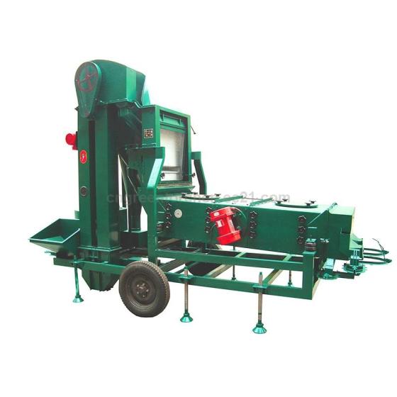 5XHFC Series Air Screen Cleaning and Grading Machine(id:11266875 ...