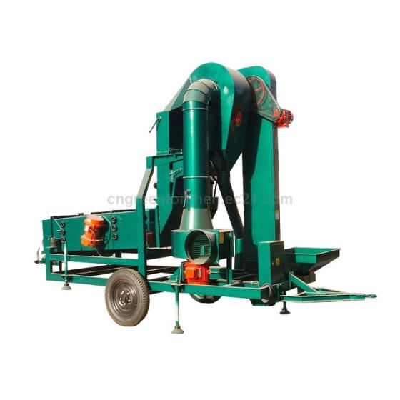 5XCF Series Seed Grading Machine(id:11266896). Buy China Seed Grading ...