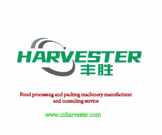 NIngbo Harvester Food Machinery Co.,Ltd
