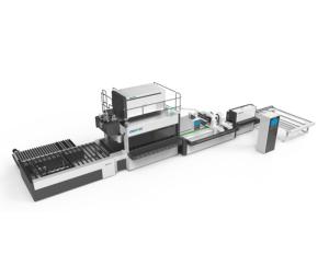 Wholesale laptop power adapter: Automatic HF(RF) Board Joining ( Furniture Panle ) Production Line