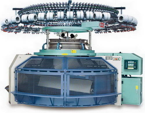 What Is Electric Hat Knitting Machine?  Product Details from Zhenlihua  Industry & Trade Co., Ltd.