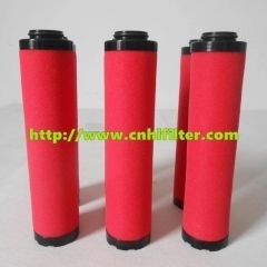 Wholesale Filters: Oil and Gas Separation Filter and High Standard Natural Gas Coalescer Filter Element,OEM Oil and Gas