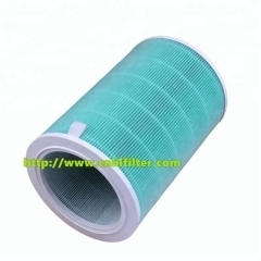 Wholesale yutong parts: High Quality New Production Replacement Fleetguard Air Filter Element