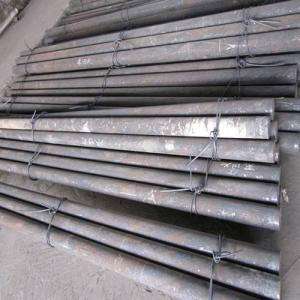 Wholesale steel rod: 40Cr Steel  Grinding Rods Mineral Processing 40Cr Grinding Steel Rods Mineral Processing