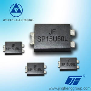 Wholesale l: Sp15u50l TO-277 Package Low Vf Schottky Diode