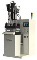 JLS Series Diamond Wire Saw Special Rubber Injection Machine