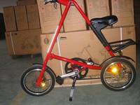 strida kickstand