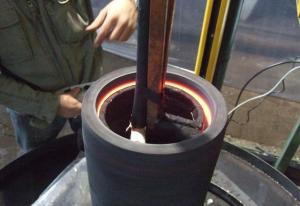 Wholesale shrink sleeve machine: Induction Shrink Fitting