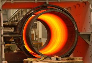 Wholesale Inductors: Induction Heating Machines in Oil and Gas