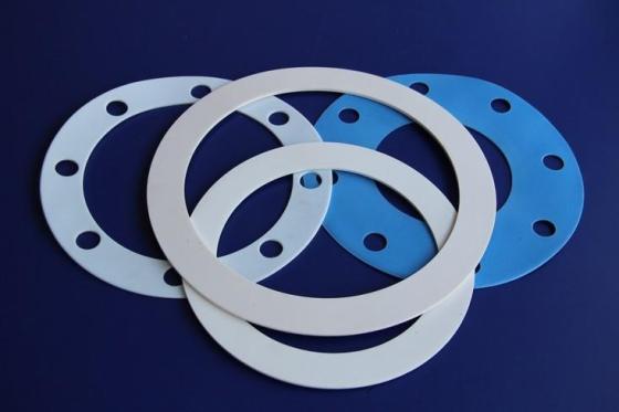 Sell Expand PTFE gasket and Gasket sheet