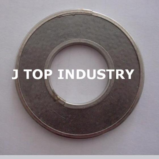 Sell Graphite tanged gasket