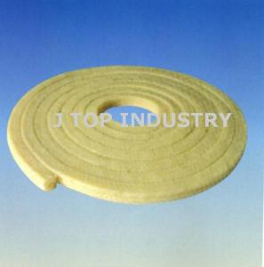China Teflon Packing Rope Manufacturers and Supplier - Factory