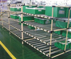 Wholesale pipe rack joint: Storage Rack System (Pipe and Joint System)