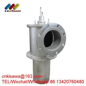 Wholesale constant temperature electric furnace: Gas Boilers Parts Manufacture China of Industrial Gas Burners for Bell Furnace